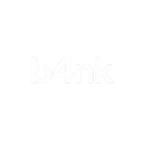 B4NK Logo